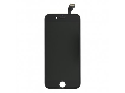 iPhone 6 Plus LCD Display + Dotyková Deska Black TianMA