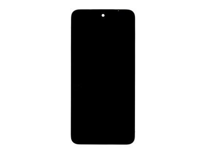LCD Display + Dotyková Deska + Přední Kryt pro Xiaomi Redmi Note 10 5G