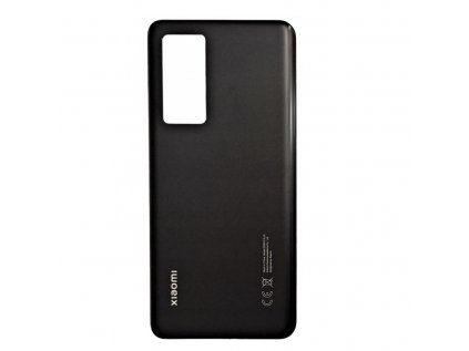 xiaomi 12T battery cover