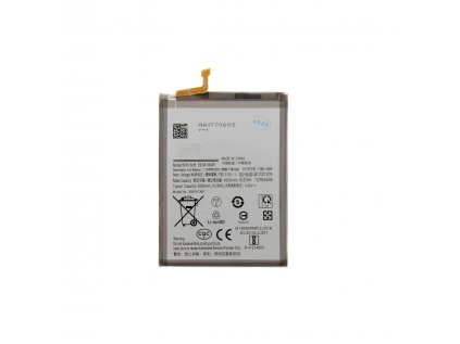 Baterie Samsung A12 / A13 / A13 5G / A04s / A21s / M12 - Li-Ion - 5000mAh (OEM)