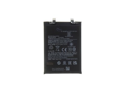 Baterie Xiaomi POCO X5 Pro 5G - BP4K - 5000mAh (OEM)