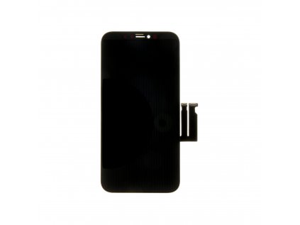 iPhone XR LCD Display + Dotyková Deska Black V Incell