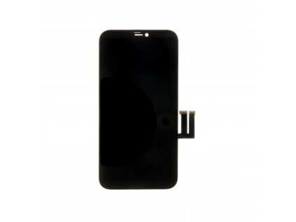 iPhone 11 LCD Display + Dotyková Deska Black V Incell