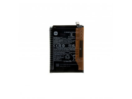 Originální Baterie Xiaomi POCO M4 Pro 5G - BN5C - 5000mAh (Service Pack)