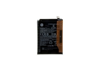 Originální Baterie Xiaomi Redmi Note 11S 5G / POCO M4 Pro 5G - BN5C - 5000mAh (Service Pack)