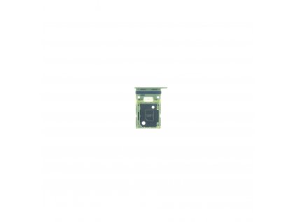 Samsung A546B Galaxy A54 5G Držák SIM Awesome Lime (Service Pack)