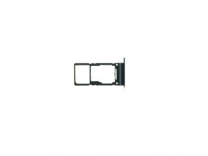 Samsung A346B Galaxy A34 5G SIM Tray Awesome Graphite (Service Pack) (Barva Černá)