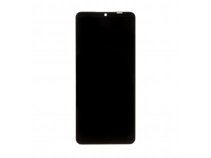 LCD display + Dotyk Samsung A326 Galaxy A32 5G Black (Verze T)
