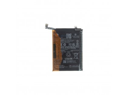 Originální Baterie Xiaomi 12 Lite - BP4B - 4300mAh (Service Pack)