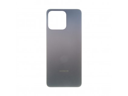 Honor X6 4G Kryt Baterie Titanium Silver