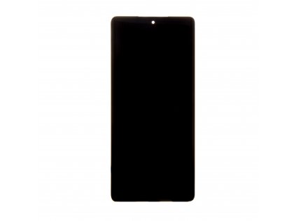 LCD Display + Dotyková Deska Honor Magic5 Lite Original OLED (bez rámu)