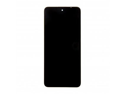 LCD Display + Dotyková Deska + Přední Kryt pro Xiaomi Redmi Note 11S 5G / POCO M4 Pro 5G