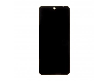 LCD Display + Dotyková Deska pro Xiaomi Redmi Note 12 4G/5G / POCO X5 OLED