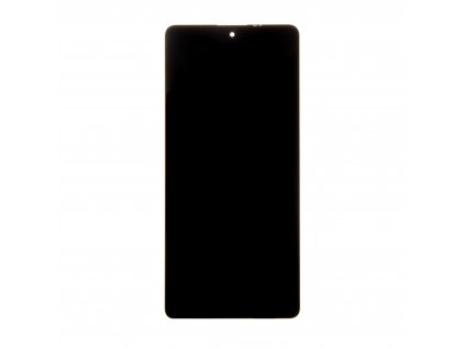 LCD Display pro Xiaomi Redmi Note 12 Pro 5G / 12 Pro+ 5G / POCO X5 Pro 5G Original OLED (bez rámu)