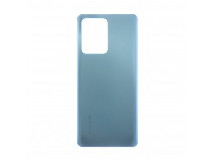 Xiaomi Redmi Note 12 Pro+ 5G Kryt Baterie Iceberg Blue