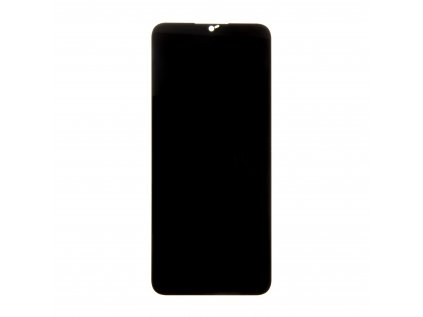 LCD display + Dotyk Samsung Galaxy A02s / A03 / A03s Black