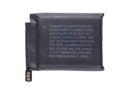 Apple Watch S5 SE 44mm battery