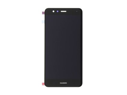 Huawei P10 Lite LCD Displej + Dotyk Black