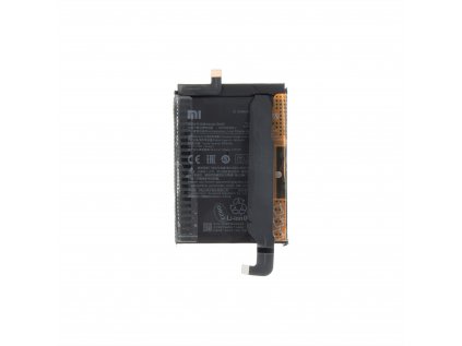 Originální baterie Xiaomi POCO F3 GT - BM56 - 5065mAh (Service Pack)