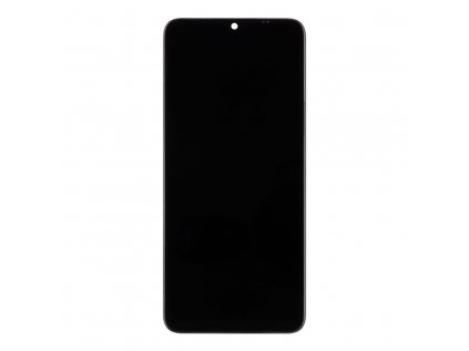 LCD Display + Dotyková Deska + Přední Kryt pro Xiaomi Redmi 12C