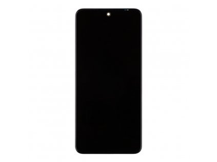 LCD Display + Dotyková Deska + Přední Kryt pro Xiaomi Redmi Note 12 4G OLED