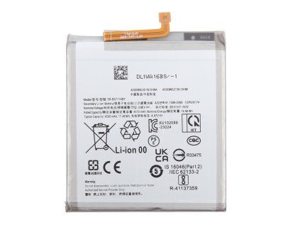Samsung Galaxy S23 S912 battery replacement Baterie