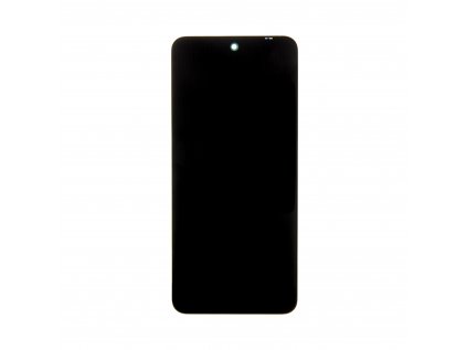LCD Display + Dotyková Deska + Přední Kryt pro Xiaomi Redmi Note 12 5G / POCO X5 OLED