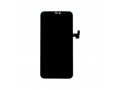 iPhone 11 Pro Max LCD Display + Dotyková Deska Black V Incell