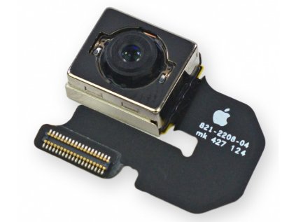 Zadní kamera pro Apple iPhone 6 Plus