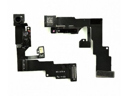 Přední kamera + flex proximity senzoru pro Apple iPhone 6