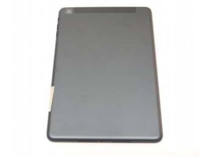 Zadní kryt WIFI vesmírně šedá pro Apple iPad Mini 2