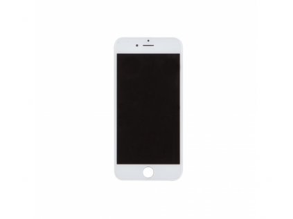 LCD + dotyk pro Apple iPhone 6S - bílá (Original Refurbished)