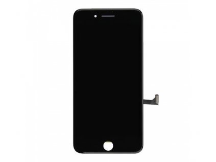 LCD Display + Dotyk pro Apple iPhone 7 Plus - černá (Original Refurbished)