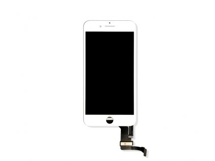 LCD Display + Dotyk pro Apple iPhone 7 Plus - bílá (Original Refurbished)
