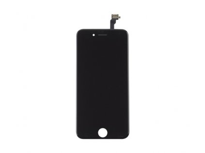 LCD Display + Dotyk pro Apple iPhone 6 - černá (Original Refurbished)