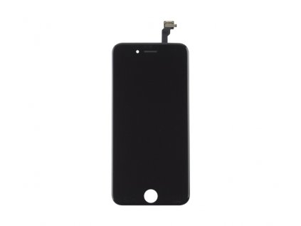 LCD + dotyk pro Apple iPhone 6 - černá (Original Refurbished)