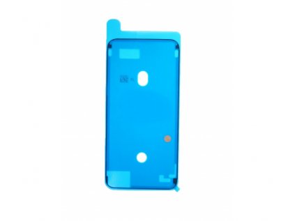 Voděodolná samolepka pod displej pro Apple iPhone 7 Plus / iPhone 8 Plus černá