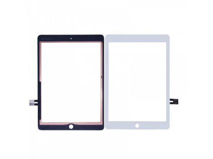 Dotykové sklo iPad 6 2018 9.7" - White (Apple iPad 2018)
