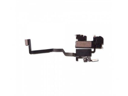 Sluchátko + Flex proximity senzoru pro Apple iPhone X