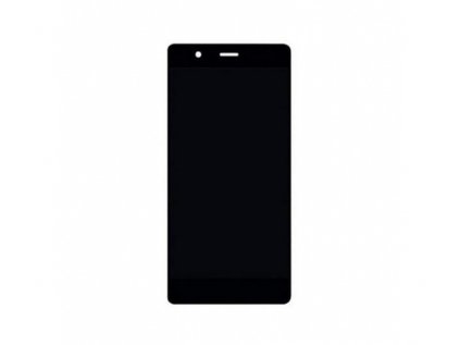 LCD + dotyk pro Huawei P9 černá (OEM)