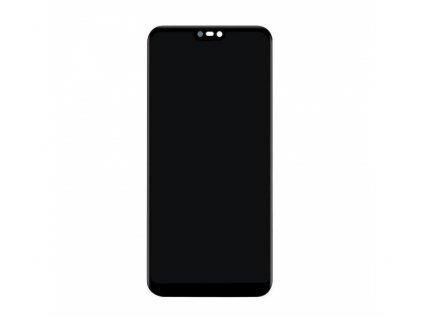 LCD + dotyk pro Huawei P20 Lite černá (OEM)