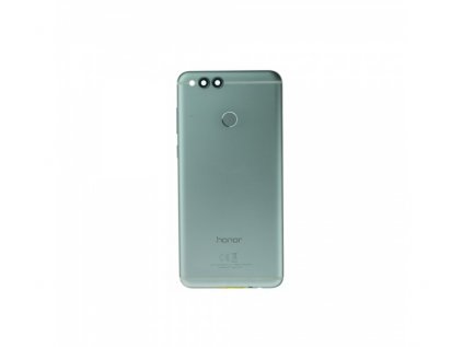 Huawei Honor 7X Zadní kryt - šedá (Service Pack)