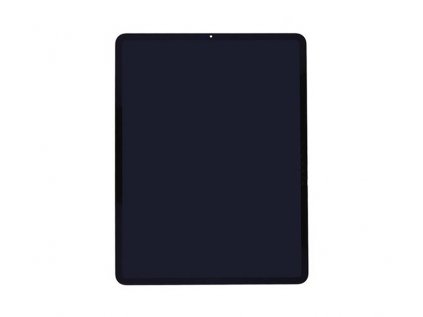 LCD + dotyk pro Apple iPad Pro 12.9 - 3.Gen černá
