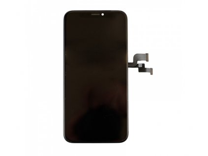 LCD Display + Dotyk pro Apple iPhone XS (Original Refurbished)