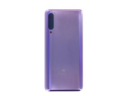 xiaomi mi 9 kryt baterie purple