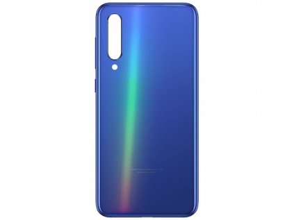 Xiaomi Mi 9 SE zadní kryt modrá (OEM)