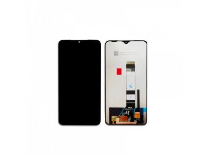 LCD + dotyk pro Xiaomi Poco M3 / Redmi 9T černá (OEM)