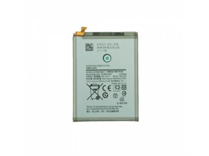 Baterie pro Samsung Galaxy M21 / M30s / M31 EB-BM207ABY