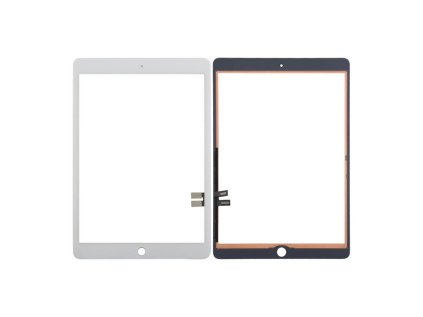 touch screen digitizer for apple ipad 10 2 white by maxbhi com 40952