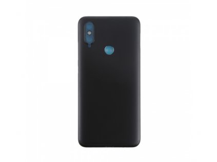 Zadní kryt pro Xiaomi Mi A2 černá (OEM)